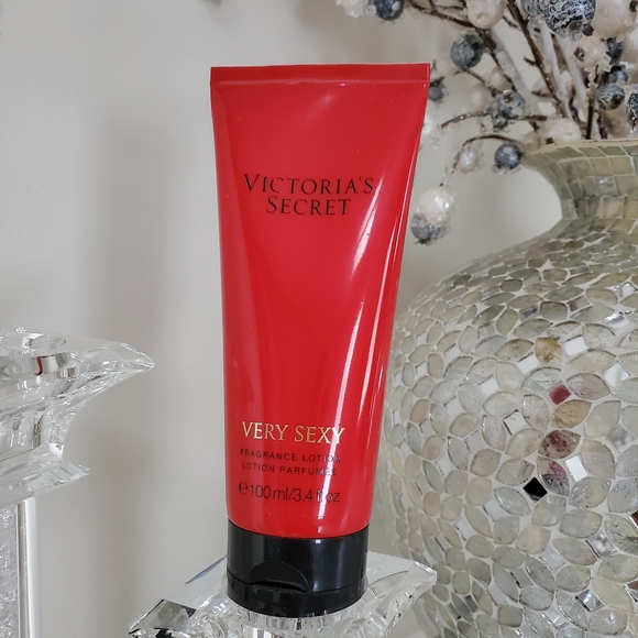 Victoria's Secret Other - ❤ **VICTORIA'S SECRET** VERY SEXY LOTION